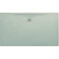 Produktbild: LAUFEN PRO Duschwanne, 1400x800x30mm, superflach, 0, H2109530770001, Farbe: Hellgrau matt
