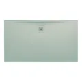 Produktbild: LAUFEN PRO Duschwanne, 1400x800x30mm, superflach, 0, H2109530770001, Farbe: