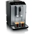Produktbild: Bosch Hausgeräte Serie 2 Kaffeevollautomat VeroCafe Diamond titanium metallic, Wassertank (TIE20504)