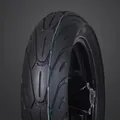 Produktbild: Motorradreifen Vee Rubber 130/70 R12 64P REINF. VRM155