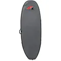 Produktbild: F2 Board Bag F2 Windsurf Boardbag S 236 x 73 cm Grau 2024/2025 grau S 236 x 73 cm