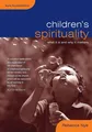 Produktbild: Rebecca Nye | Children's Spirituality | Taschenbuch | Englisch (2014)