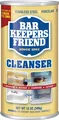 Produktbild: BARKEEPER Friend Cleanser 12 oz 340 g