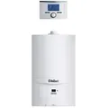 Produktbild: VAILLANT VA Paket 1.58/2 ecoTEC pure VC 146 VRT 350