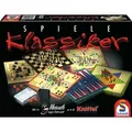 Produktbild: Schmidt Spiele Spielesammlung 