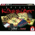 Produktbild: Spiele-Klassiker