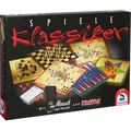 Produktbild: Schmidt Klassiker Spiele-Set, 1 St.