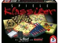 Produktbild: Spielesammlung SCHMIDT SPIELE 