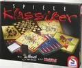 Produktbild: Schmidt Klassiker Spiele-Set