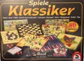 Produktbild: Schmidt Kinderspiel Familien Klassiker Reise Spiel Spielesammlung 80 Spielideen