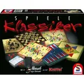 Produktbild: Schmidt Spiele 49120 Familienspiel Spiele-Klassiker