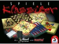 Produktbild: Schmidt Spiele-Klassiker Brettspiel für 2 - 6 Spieler (ab 6 Jahre) NEU OVP