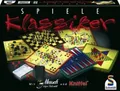 Produktbild: Schmidt-Spiele 49120 Spielesammlung - Klassiker