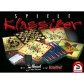 Produktbild: Schmidt Spiele-Klassiker Brettspiel für 2 - 6 Spieler (ab 6 Jahre)