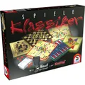 Produktbild: Schmidt Spiele Klassiker Spielesammlung