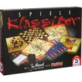 Produktbild: Schmidt Klassiker Spiele-Set, 1 St.