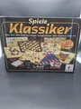 Produktbild: Spiele Spiele-Klassiker (80 Spielideen)