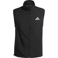 Produktbild: adidas Run Ess Laufweste Herren in black, Größe XL