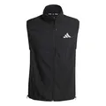 Produktbild: adidas Herren Adi365 Running Essentials Vest Coat, black, XL
