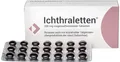 Produktbild: Ichthraletten 200 mg magensaftresistente 168 St
