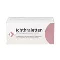 Produktbild: Ichthraletten 200 mg magensaftresistente Tabletten 168 St