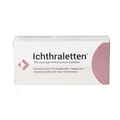 Produktbild: Ichthraletten® 200 mg