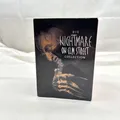 Produktbild: DVD Box „The Nightmare on Elm Street Collection“ 7 DVD Set