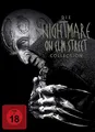 Produktbild: Nightmare on Elm Street - Collection (Teil 1-7) - DVD / Blu-ray / 4k UHD - *NEU*