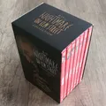 Produktbild: DvD Video ► die Nighmare On Elm Street Collection FSK 18 Top ◄ RAR
