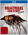Produktbild: Gesamtbox A NIGHTMARE ON ELM STREET Freddy Krüger Teil 1-7 Blu-Ray Collection