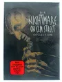 Produktbild: Nightmare on Elm Street Collection - Teil 1 - 7 - Horror Sammlung, Johnny Depp