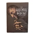 Produktbild: Nightmare on Elm Street - Collection 7 DVDs FSK18 gebraucht