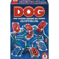 Produktbild: Schmidt-Spiele Brettspiel 49201 DOG, ab 8 Jahre, 2-6 Spieler