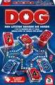 Produktbild: Schmidt Spiele Spiel DOG®, Made in Germany