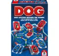 Produktbild: Schmidt Spiele Spiel DOG - Familienspiel