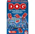 Produktbild: Schmidt Spiele Spiel DOG, Brettspiel