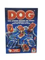 Produktbild: DOG Den letzten Beissen die Hunde Schmidt Karten Brettspiel Wendespielbrett