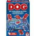 Produktbild:  Schmidt Spiele DOG, Brettspiel