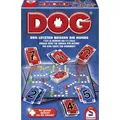 Produktbild: Schmidt Spiele 49201 DOG, 2 bis 6 Spieler, ab 8 Jahre
