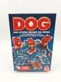 Produktbild: Schmidt Spiele - Brettspiel - Dog - Den letzten beissen die Hunde - Unbespielt