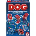 Produktbild: Schmidt-Spiele 49201 - Familienspiel DOG