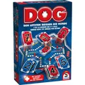 Produktbild: Schmidt Spiele DOG, Brettspiel