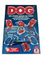 Produktbild: Dog – Den letzten beißen die Hunde | Schmidt Spiele | Brettspiel komplett TOP