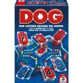 Produktbild: SCHMIDT SPIELE FAMILIENSPIEL DOG SPIEL