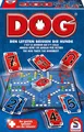Produktbild: Schmidt Spiele 49201 Dog Den letzten beissen die Hunde Familienspiel Freunde