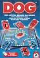 Produktbild: Schmidt Spiele 49201 DOG, 2 bis 6 Spieler, ab 8 Jahre