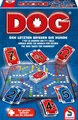 Produktbild: Spiele 49201 Dog Den letzten beissen die Hunde Familienspiel für 2 bis 6 Spieler
