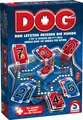 Produktbild: SCHMIDT SPIELE 49201 - DOG # NEU OVP