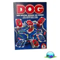 Produktbild: DOG Den letzten beissen die Hunde Schmidt Spiele Spiel  - Vollständig