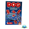 Produktbild: DOG Den letzten beissen die Hunde Schmidt Spiele Spiel  - Unbespielt